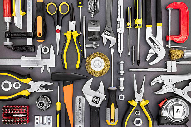 Εργαλεία - Tools - The GrBazaar of Brands