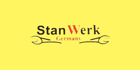 Stanwerk - The GrBazaar of Brands