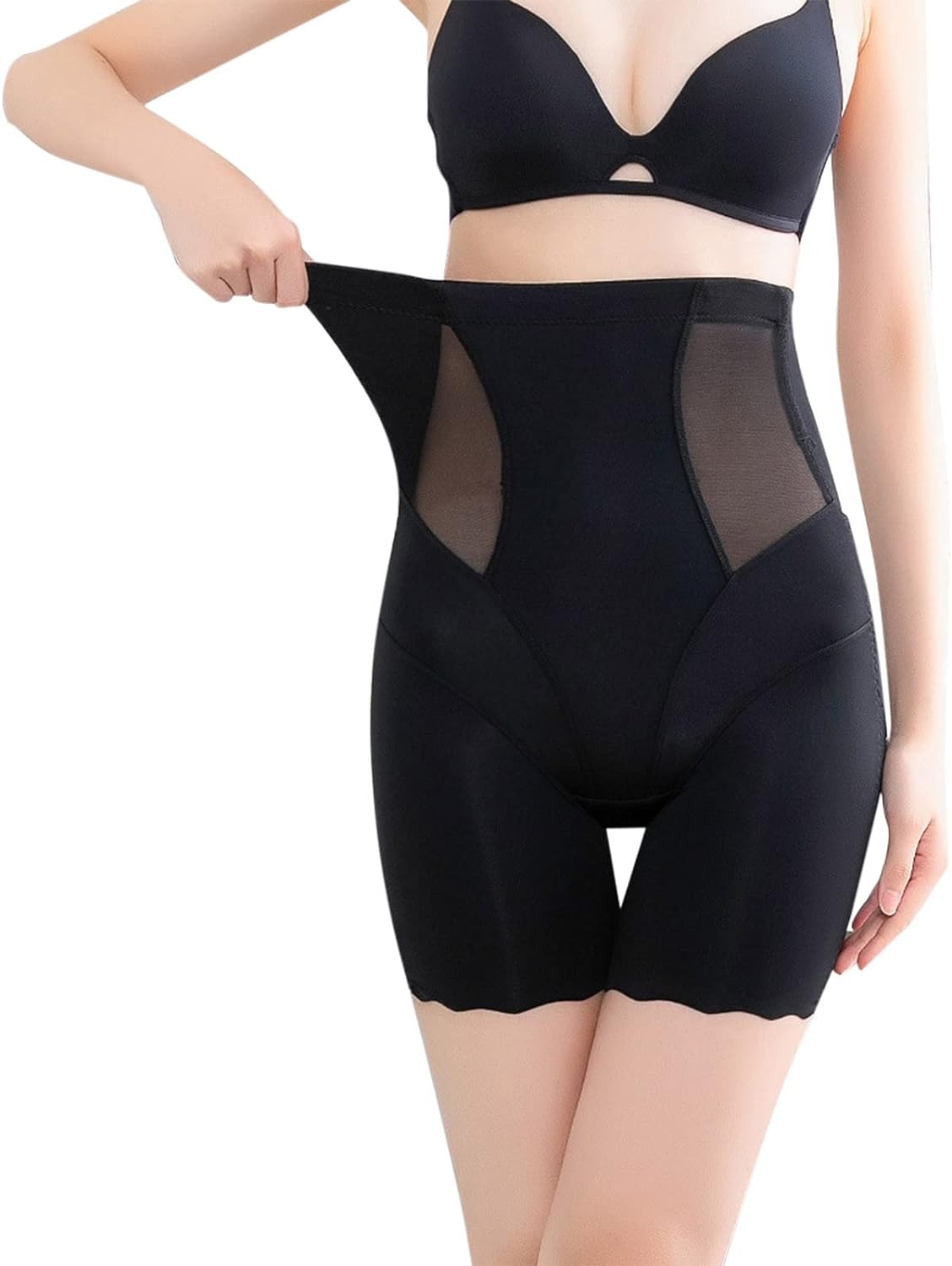 Body shapewear Swiss Lux & Cellulite Muscle Massage Roller