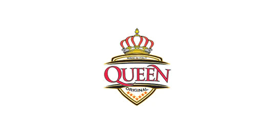 QUEEN ΦΡΙΤΕΖΑ 6.5 L & ΔΩΡΟ ΤΑΨΙ ΣΙΛΙΚΟΝΗΣ & SET 6 ΜΑΧΑΙΡΙΑ QUEEN & SMART ΖΥΓΑΡΙΑ