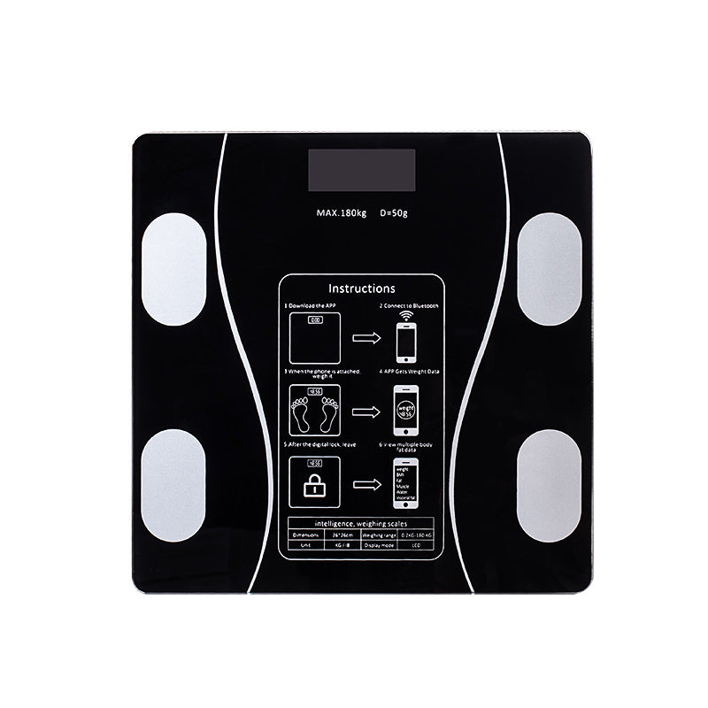 QUEEN Φριτέζα 5L CD50 & Σετ 6 Μαχαίρια & Ζυγαριά Smart