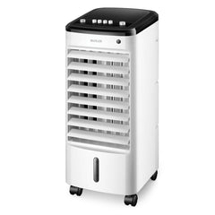 Air cooler 3 σε 1 Muhler MC - 4014, 65W, 4 l - ΨΥΞΗMuhler®The GrBazaar of BrandsAir cooler 3 σε 1 Muhler MC - 4014, 65W, 4 l