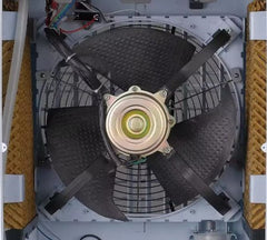 Air Cooler 380W NEW CLUB - ΨΥΞΗNEW CLUB®The GrBazaar of BrandsAir Cooler 380W NEW CLUB
