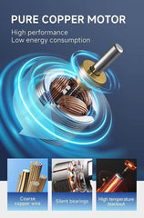 Air Cooler 380W NEW CLUB - ΨΥΞΗNEW CLUB®The GrBazaar of BrandsAir Cooler 380W NEW CLUB