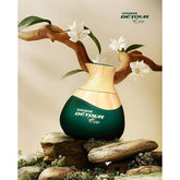 AL Haramain Detour ECO EDP 100ML - PERFUMEAL HARAMAIN®The GrBazaar of BrandsAL Haramain Detour ECO EDP 100ML