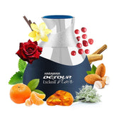 AL Haramain Detour noir exclusif EDP 100ML - PERFUMEAL HARAMAIN®The GrBazaar of BrandsAL Haramain Detour noir exclusif EDP 100ML