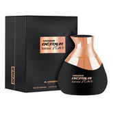 AL Haramain Detour noir intense EDP 100ML - PERFUMEAL HARAMAIN®The GrBazaar of BrandsAL Haramain Detour noir intense EDP 100ML