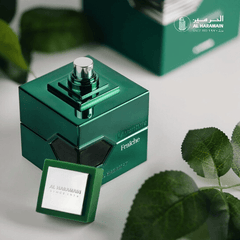 AL Haramain l'aventure fraiche spray 100ml - PERFUMEAL HARAMAIN®The GrBazaar of BrandsAL Haramain l'aventure fraiche spray 100ml