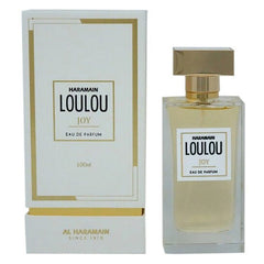 AL Haramain LOULOU Joy spray 100ML - PERFUMEAL HARAMAIN®The GrBazaar of BrandsAL Haramain LOULOU Joy spray 100ML