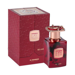 AL Haramain Unisex Le Reve D'Ev Red Jasper Extrait de Parfum Spray 3.3 oz Fragrances - PERFUMEAL HARAMAIN®The GrBazaar of BrandsAL Haramain Unisex Le Reve D'Ev Red Jasper Extrait de Parfum Spray 3.3 oz Fragrances