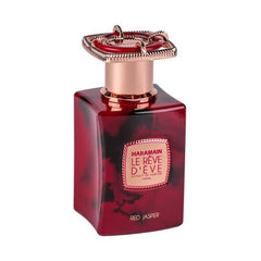 AL Haramain Unisex Le Reve D'Ev Red Jasper Extrait de Parfum Spray 3.3 oz Fragrances - PERFUMEAL HARAMAIN®The GrBazaar of BrandsAL Haramain Unisex Le Reve D'Ev Red Jasper Extrait de Parfum Spray 3.3 oz Fragrances