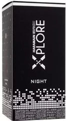 AL Haramain XPLORE night spray 100ML - PERFUMEAL HARAMAIN®The GrBazaar of BrandsAL Haramain XPLORE night spray 100ML