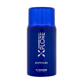 AL Haramain XPLORE sapphire spray 100ML - PERFUMEAL HARAMAIN®The GrBazaar of BrandsAL Haramain XPLORE sapphire spray 100ML