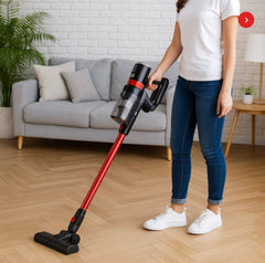 Ασύρματη Ηλεκτρική Σκούπα 4 σε 1 – Ισχυρή, Ελαφριά & Οικονομική V - GROUP - ΣΚΟΥΠΕΣThe GrBazaar of BrandsThe GrBazaar of BrandsΑσύρματη Ηλεκτρική Σκούπα 4 σε 1 – Ισχυρή, Ελαφριά & Οικονομική V - GROUP