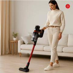 Ασύρματη Ηλεκτρική Σκούπα 4 σε 1 – Ισχυρή, Ελαφριά & Οικονομική V - GROUP - ΣΚΟΥΠΕΣThe GrBazaar of BrandsThe GrBazaar of BrandsΑσύρματη Ηλεκτρική Σκούπα 4 σε 1 – Ισχυρή, Ελαφριά & Οικονομική V - GROUP