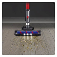 Ασύρματη ηλεκτρική σκούπα VC1806 χειρός 4 σε 1 - ΣΚΟΥΠΕΣThe GrBazaar of BrandsThe GrBazaar of BrandsΑσύρματη ηλεκτρική σκούπα VC1806 χειρός 4 σε 1