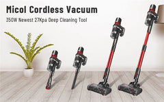 Ασύρματη ηλεκτρική σκούπα VC1806 χειρός 4 σε 1 - ΣΚΟΥΠΕΣThe GrBazaar of BrandsThe GrBazaar of BrandsΑσύρματη ηλεκτρική σκούπα VC1806 χειρός 4 σε 1