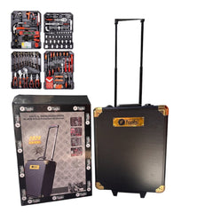 Βαλίτσα Σετ 599 Εργαλείων By IF TOOLS - ΕΡΓΑΛΕΙΟΘΗΚΕΣIF TOOLS®The GrBazaar of BrandsΒαλίτσα Σετ 599 Εργαλείων By IF TOOLS