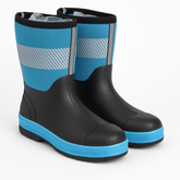 Επαγγελματικές μπότες εργασίας - Blue black Industrial - The GrBazaar of BrandsThe GrBazaar of BrandsΕπαγγελματικές μπότες εργασίας - Blue black Industrial