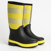 Επαγγελματικές μπότες εργασίας - Industry yellow - The GrBazaar of BrandsThe GrBazaar of BrandsΕπαγγελματικές μπότες εργασίας - Industry yellow