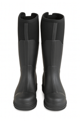 Επαγγελματικές μπότες εργασίας - Total Black Industrial - The GrBazaar of BrandsThe GrBazaar of BrandsΕπαγγελματικές μπότες εργασίας - Total Black Industrial