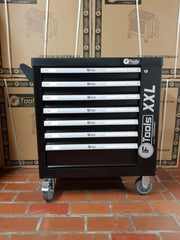 Επαγγελματική Εργαλειοθήκη με Ρόδες IF Tools - 7 Συρτάρια | Design in Germany - ΕΡΓΑΛΕΙΟΦΟΡΟΙIF TOOLS®The GrBazaar of BrandsΕπαγγελματική Εργαλειοθήκη με Ρόδες IF Tools - 7 Συρτάρια | Design in Germany