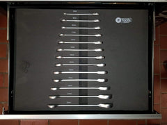 Επαγγελματική Εργαλειοθήκη με Ρόδες IF Tools - 7 Συρτάρια | Design in Germany - ΕΡΓΑΛΕΙΟΦΟΡΟΙIF TOOLS®The GrBazaar of BrandsΕπαγγελματική Εργαλειοθήκη με Ρόδες IF Tools - 7 Συρτάρια | Design in Germany