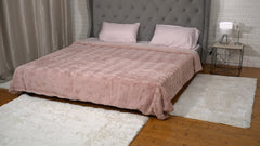 Γούνινα χαλιά - Fluffy Faux Rabbit - Γούνινα χαλιάDubaiCarpets®The GrBazaar of BrandsΓούνινα χαλιά - Fluffy Faux Rabbit