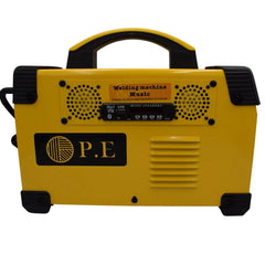 Ηλεκτροκόλληση inverter MMA 400A, KELEPOYRI TOP-400Wi - ΗΛΕΚΤΡΟΚΟΛΛΗΣΗP.E®The GrBazaar of BrandsΗλεκτροκόλληση inverter MMA 400A, KELEPOYRI TOP-400Wi