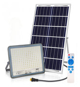 Ηλιακός Προβολέας A.M.C. 800W με Πάνελ & Αδιάβροχη Προστασία IP67 | Ισχυρός, Οικονομικός & Αυτόνομος Φωτισμός Εξωτερικού Χώρου - The GrBazaar of BrandsThe GrBazaar of BrandsΗλιακός Προβολέας A.M.C. 800W με Πάνελ & Αδιάβροχη Προστασία IP67 | Ισχυρός, Οικονομικός & Αυτόνομος Φωτισμός Εξωτερικού Χώρου