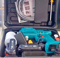 IF TOOLS 1101 Επαναφορτιζόμενο Μπουλονόκλειδο - TOOLSIF TOOLS®The GrBazaar of BrandsIF TOOLS 1101 Επαναφορτιζόμενο Μπουλονόκλειδο