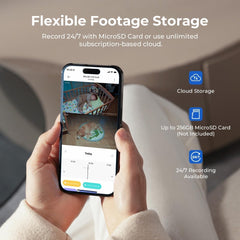 IMILAB C30 Dual 3K+3K Smart Wi - Fi Camera - ΚΑΜΕΡΕΣIMILAB ®The GrBazaar of BrandsIMILAB C30 Dual 3K+3K Smart Wi - Fi Camera