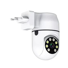 Κάμερα παρακολούθησης Wi - Fi 1080p Full HD με αμφίδρομη επικοινωνία - The GrBazaar of BrandsThe GrBazaar of BrandsΚάμερα παρακολούθησης Wi - Fi 1080p Full HD με αμφίδρομη επικοινωνία