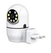 Κάμερα παρακολούθησης Wi - Fi 1080p Full HD με αμφίδρομη επικοινωνία - The GrBazaar of BrandsThe GrBazaar of BrandsΚάμερα παρακολούθησης Wi - Fi 1080p Full HD με αμφίδρομη επικοινωνία