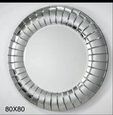 Καθρέφτης πολυτελείας 15JZ0087 με Led - ΚΑΘΡΕΦΤΕΣThe GrBazaar of BrandsThe GrBazaar of Brands