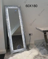 Καθρέφτης πολυτελείας S7 με Led - ΚΑΘΡΕΦΤΕΣThe GrBazaar of BrandsThe GrBazaar of Brands