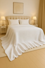 Κουβέρτα Απαλότητας και Ζεστασιάς - Paris 220×240cm - ΚΟΥΒΕΡΤΕΣParis®The GrBazaar of BrandsΚουβέρτα Απαλότητας και Ζεστασιάς - Paris 220×240cm