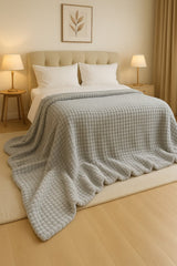 Κουβέρτα Απαλότητας και Ζεστασιάς - Paris 220×240cm - ΚΟΥΒΕΡΤΕΣParis®The GrBazaar of BrandsΚουβέρτα Απαλότητας και Ζεστασιάς - Paris 220×240cm