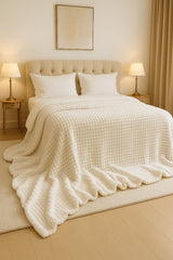 Κουβέρτα Απαλότητας και Ζεστασιάς - Paris 220×240cm - ΚΟΥΒΕΡΤΕΣParis®The GrBazaar of BrandsΚουβέρτα Απαλότητας και Ζεστασιάς - Paris 220×240cm