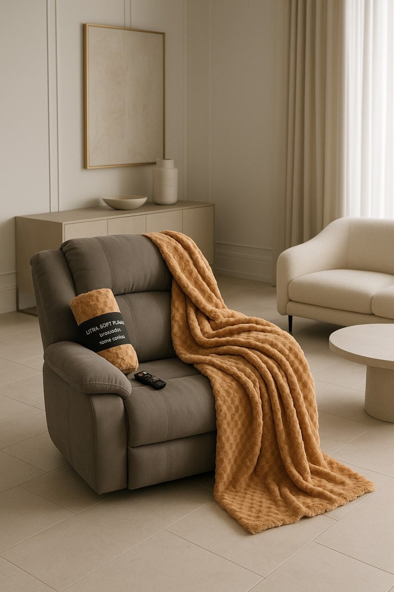 Κουβέρτα Pop Corn 220×240 – Ζεστασιά, στυλ & απαλότητα - ΚΟΥΒΕΡΤΕΣParis®The GrBazaar of BrandsΚουβέρτα Pop Corn 220×240 – Ζεστασιά, στυλ & απαλότητα