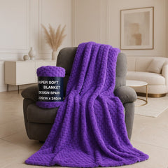 Κουβέρτα Pop Corn 220×240 – Ζεστασιά, στυλ & απαλότητα - ΚΟΥΒΕΡΤΕΣParis®The GrBazaar of BrandsΚουβέρτα Pop Corn 220×240 – Ζεστασιά, στυλ & απαλότητα