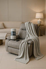 Κουβέρτα Pop Corn 220×240 – Ζεστασιά, στυλ & απαλότητα - ΚΟΥΒΕΡΤΕΣParis®The GrBazaar of BrandsΚουβέρτα Pop Corn 220×240 – Ζεστασιά, στυλ & απαλότητα