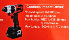 KRAFTWELLE KW - 12390 | Επαναφορτιζόμενο Πολυεργαλείο 20V με 10 Εξαρτήματα – 11 σε 1 - ΧΟΡΤΟΚΟΠΤΙΚΑKrafTWelle®The GrBazaar of BrandsKRAFTWELLE KW - 12390 | Επαναφορτιζόμενο Πολυεργαλείο 20V με 10 Εξαρτήματα – 11 σε 1