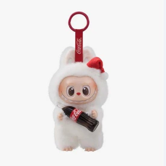 Labubu The Monsters ''CocaCola'' Λούτρινο Βινυλίου τυχαία επιλογή - LA BUBU®The GrBazaar of BrandsLabubu The Monsters ''CocaCola'' Λούτρινο Βινυλίου τυχαία επιλογή