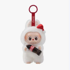 Labubu The Monsters ''CocaCola'' Λούτρινο Βινυλίου τυχαία επιλογή - LA BUBU®The GrBazaar of BrandsLabubu The Monsters ''CocaCola'' Λούτρινο Βινυλίου τυχαία επιλογή