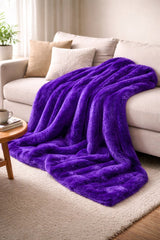 Luxury Κουβέρτα Πολυτελείας με Υφή Velvet σε 8 μοναδικά χρώματα - ΚΟΥΒΕΡΤΕΣThe GrBazaar of BrandsThe GrBazaar of BrandsLuxury Κουβέρτα Πολυτελείας με Υφή Velvet σε 8 μοναδικά χρώματα
