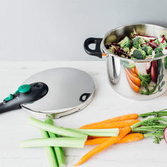 Magefesa Dynamic Χύτρα Ταχύτητας 7.9lt - ΚΑΤΣΑΡΟΛΕΣMagefesa®The GrBazaar of BrandsMagefesa Dynamic Χύτρα Ταχύτητας 7.9lt