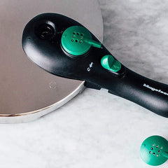 Magefesa Dynamic Χύτρα Ταχύτητας 7.9lt - ΚΑΤΣΑΡΟΛΕΣMagefesa®The GrBazaar of BrandsMagefesa Dynamic Χύτρα Ταχύτητας 7.9lt