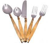 Μαχαιροπίρουνα Inox 30 τεμαχίων - INOX ARTISANS - ΜΑΧΑΙΡΙΑINOX ARTISANS®The GrBazaar of Brands