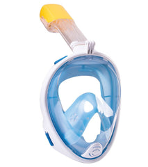 Ολοπρόσωπη Μάσκα Θαλάσσης – Full Face Snorkel Mask - ΜΑΣΚΕΣThe GrBazaar of BrandsThe GrBazaar of Brands